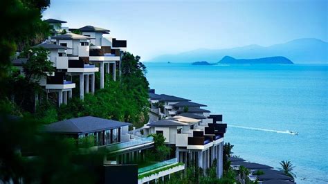 Your Dreams will come true at Conrad Koh Samui