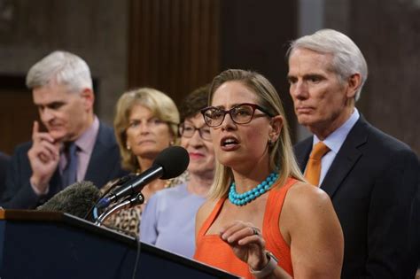 Activists seek Sen. Kyrsten Sinema in vain at Boston Marathon