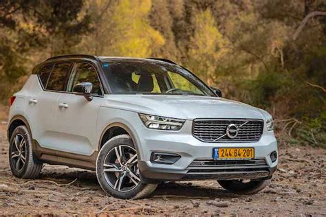 Israel January 2019: Hyundai leads, Volvo and Skoda impress in market ...