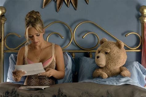 ‘Ted 2’ movie review: Seth MacFarlane’s sentient bear is back in crass ...