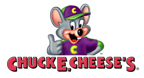 Chuck E. Cheese Logo - LogoDix