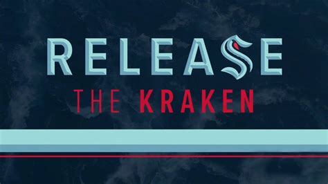 [100+] Seattle Kraken Wallpapers | Wallpapers.com