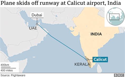 Air India Express plane crash in Calicut – Voice