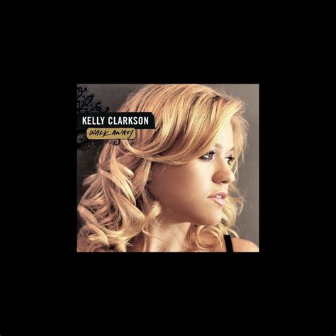 ‎Walk Away - EP - Album by Kelly Clarkson - Apple Music