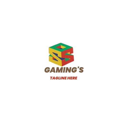 GAMING LOGO Template | PosterMyWall