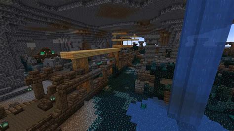 Top 10 Best Minecraft Cave Seeds – GameSkinny