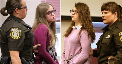 Morgan Geyser Is Sentenced to 40 Years in a Mental Hospital | Teen Vogue