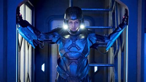 The Expanse cancelled: Syfy drops 100% Rotten Tomatoes-rated sci-fi ...