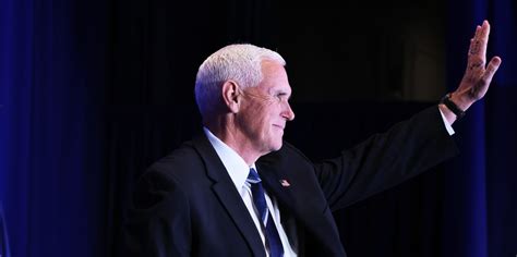 Mike Pence: Biography, Former U.S. Vice President, Politician