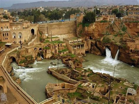 Khuzestan Tourism | Iran Destination | Iran Travel agency | Travel To Iran