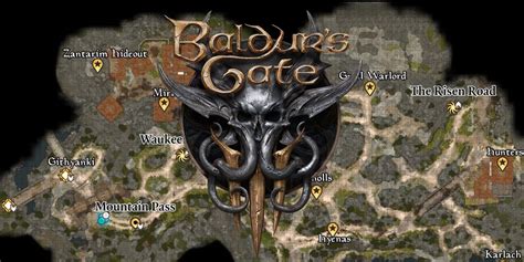 Baldur's Gate 3 Player Spends 89 Hours in Act 1