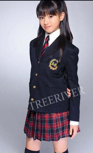 School Uniform (HJ-S14) - School Uniform and Middle Uniform price