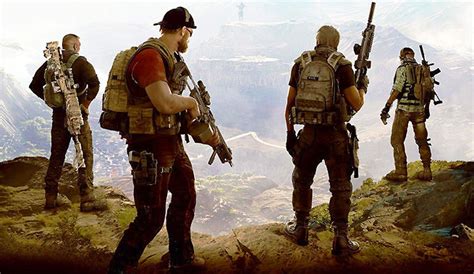 Ghost Recon Wildlands Year 2 DLC Roadmap Revealed