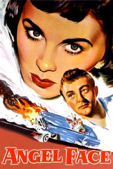 Angel Face (1953) — The Movie Database (TMDB)