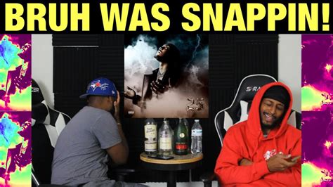 G HERBO - 25 | ALBUM REACTION/REVIEW - YouTube