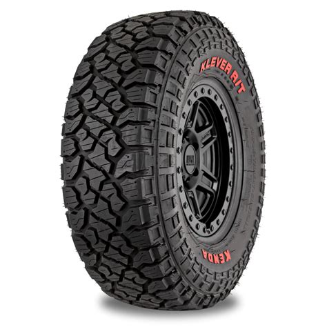 Kenda Klever R/T KR601 RRL | 4WD Tyre | Kenda Tyres