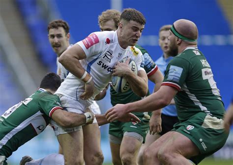 Exeter v London Irish live stream: How to watch from anywhere