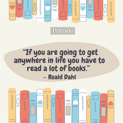 70 Roald Dahl Quotes from His Books and More - Parade