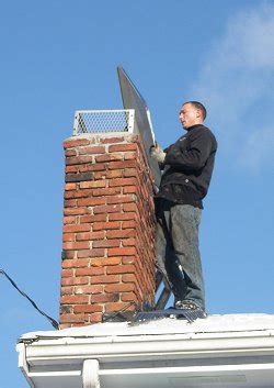 Boxford Chimney Sweep Northshore chimney service repair, test for ...