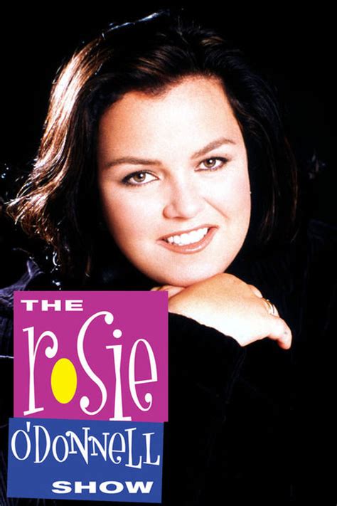 The Rosie O'Donnell Show | TVmaze