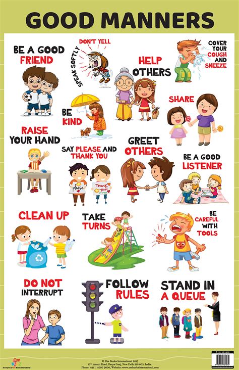 Table Manners For Kids : Polite expressions clipart 7 » Clipart Station / And you'll be added to ...