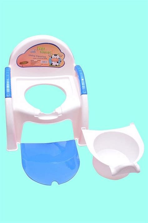 Baby Chair Potty – Megamall Online Store