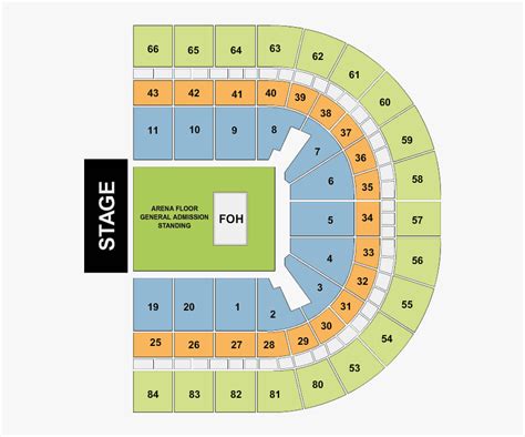 Ricoh Arena Seating Plan, HD Png Download , Transparent Png Image - PNGitem