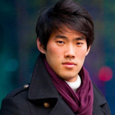 Bruce Liu Net Worth, Bio, Age, Height, Wiki [Updated 2022]