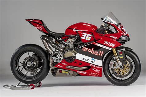 2016, Aruba, Ducati, Racing, Team, Wsbk, 2016 Wallpapers HD / Desktop ...