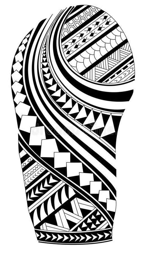 Pin auf maori tattoos