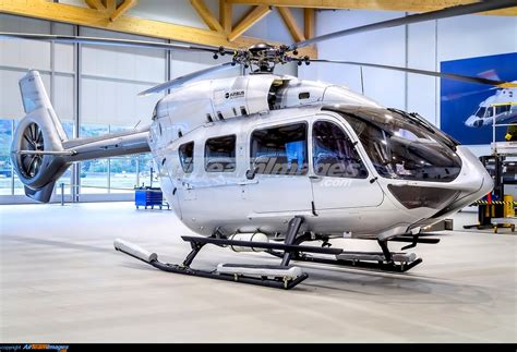 Airbus Helicopters H145 - Large Preview - AirTeamImages.com