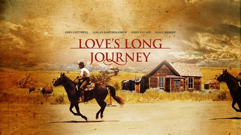 Love's Long Journey | Apple TV