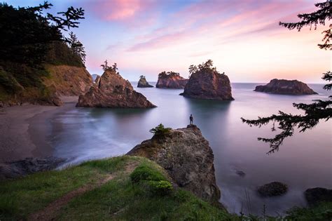 12 Beautiful Photogrpahy Locations on the Oregon Coast