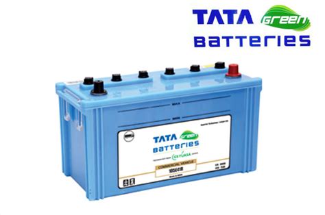 Sky Blue TATA Truck Battery at best price in Udaipur | ID: 19269712330