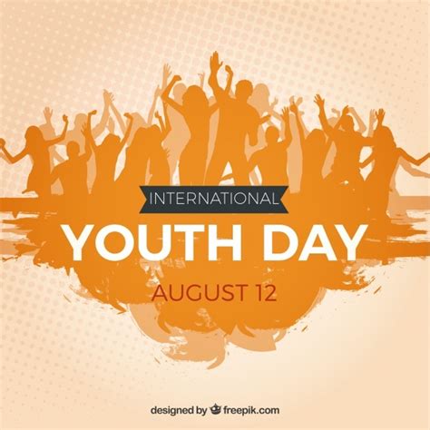 June 16 Youth Day Posters - International Youth Day Saturday August 12 - Paarl east thusong ...