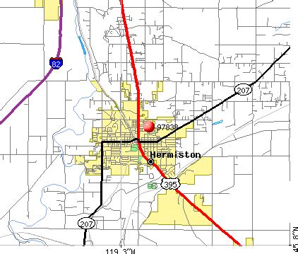 97838 Zip Code (Hermiston, Oregon) Profile - homes, apartments, schools ...