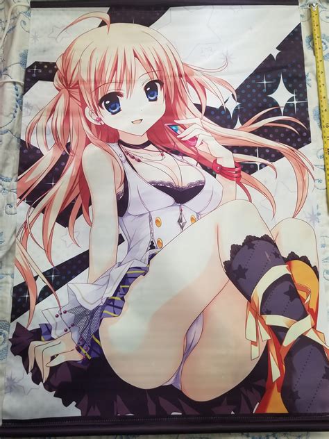 anime Wallscroll. – NekoPaw.com