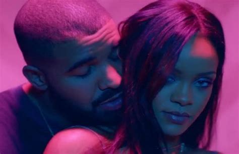 Have Rihanna and Drake Been Dating For Months? - Singersroom.com