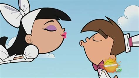 Image - Timmy Turner and Trixie Tang Wishology 3123.jpg | Love Interest ...