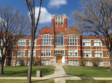 Questions surround future of historic Edmonton schools - Edmonton ...