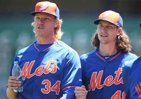 New York Mets: Pitchers Sign Deal With Axe