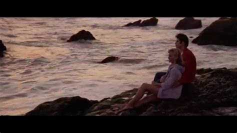 Grease (1978) Opening Beach Scene + Credits. 1080p BluRay - YouTube