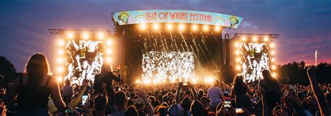 Our guide to the Isle of Wight Festival 2023 - Isle of Wight