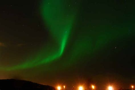 My Amateur Attempt to Photograph the Northern Lights in Iceland