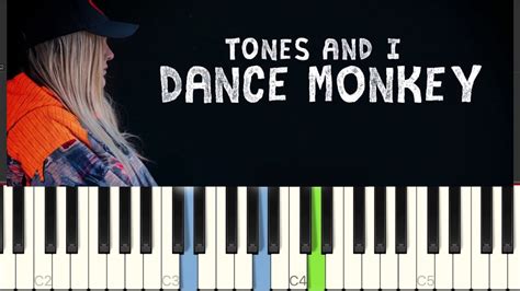 How To Play Dance Monkey - SEO POSITIVO