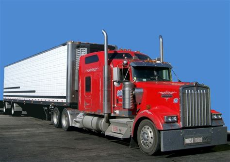 Trucks - Truckers Photo (28551326) - Fanpop