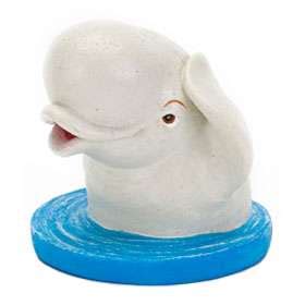 Bailey the Beluga Whale Disney’s Finding Dory Miniature | Self Esteem Shop