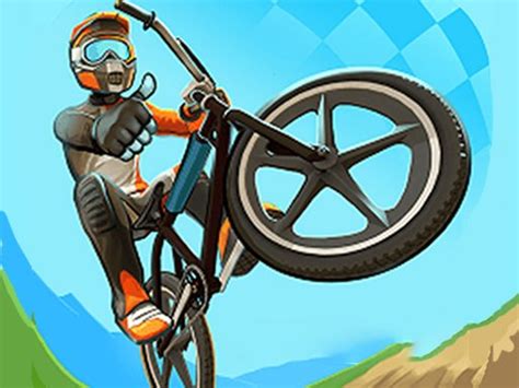 Play Motorcycle racing Online - YO Games