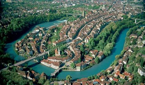 Bern Travel Weather and Climate - Best Times To Go to Bern