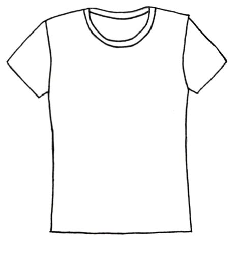 Free T Shirt Coloring Page, Download Free T Shirt Coloring Page png images, Free ClipArts on ...